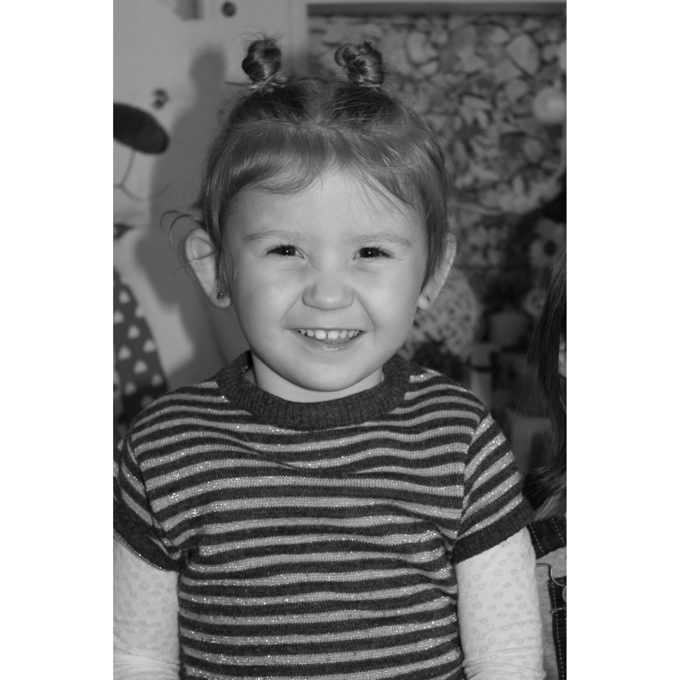 EMMA, AURELIA & THIBAULT