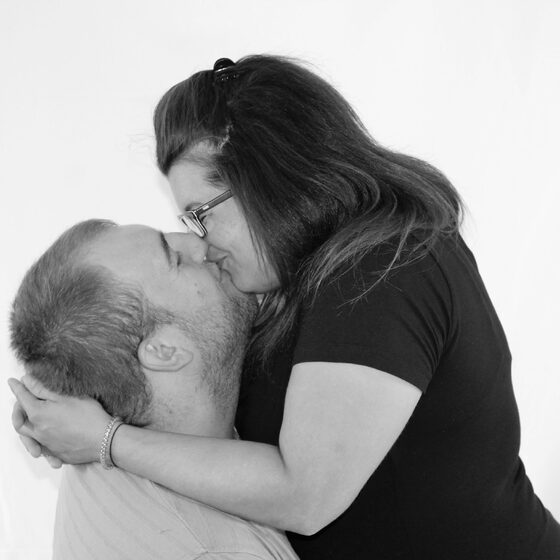 VANESSA & MATTHIEU