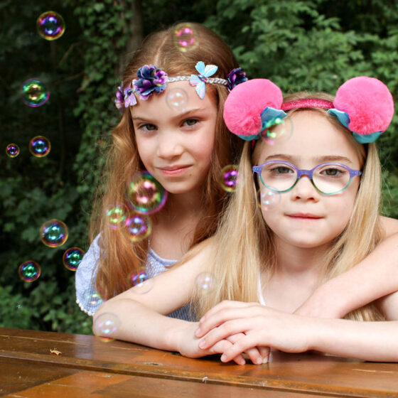 OCEANE & LEANE