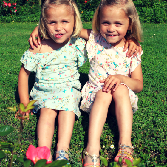 HELIA & DELIA