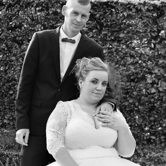 MELANIE & GABRIEL