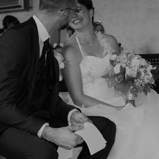 JUSTINE & GUILLAUME