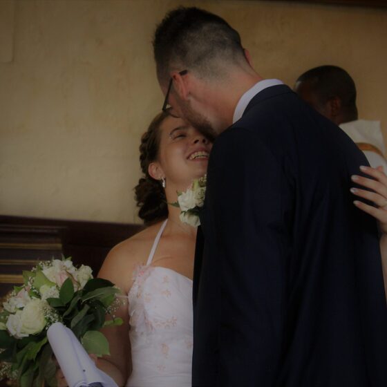 JUSTINE & GUILLAUME
