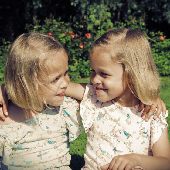 HELIA & DELIA
