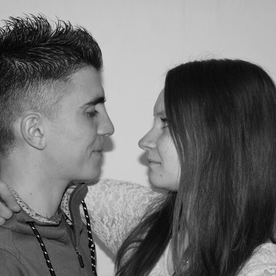 JULIE & GUILLAUME