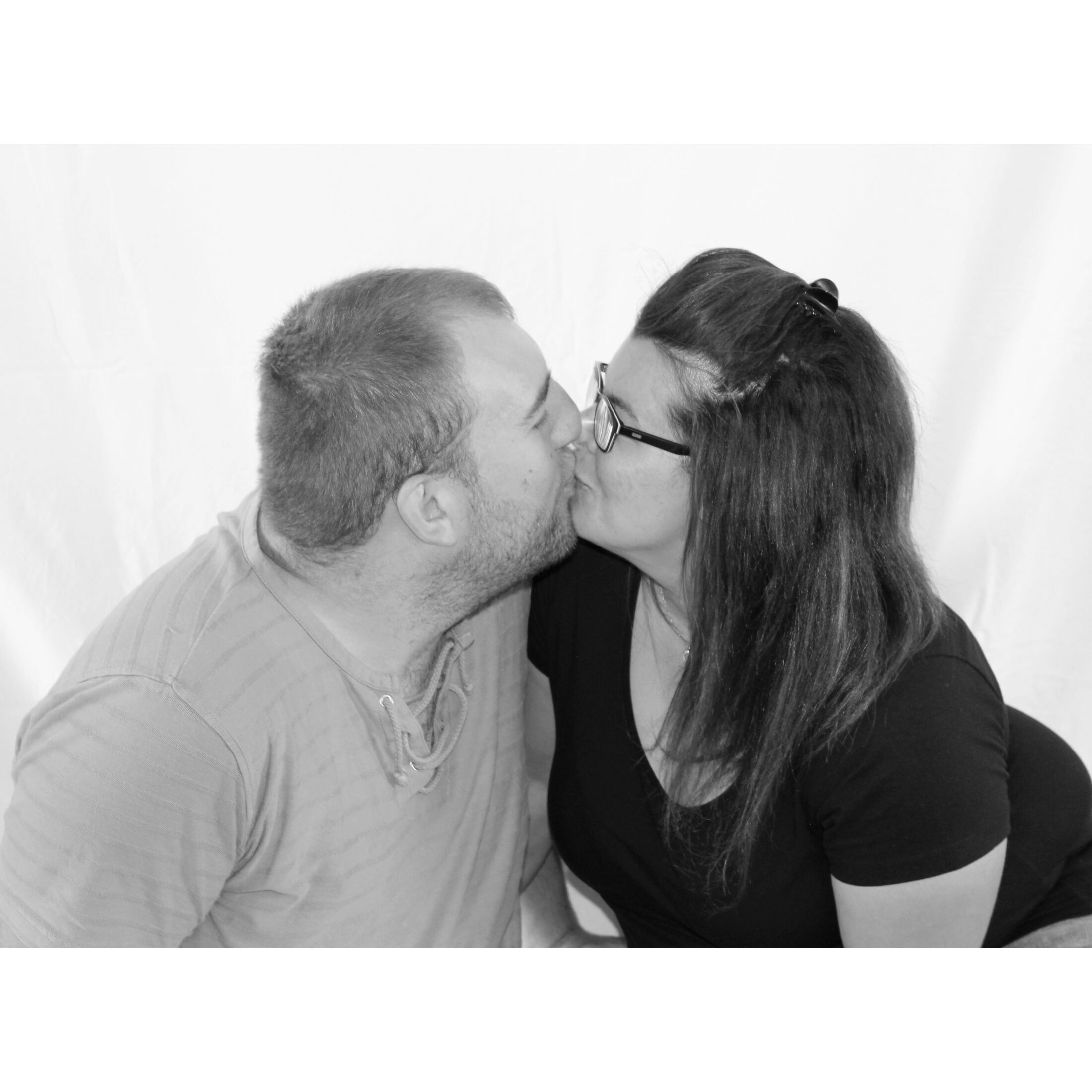 VANESSA & MATTHIEU