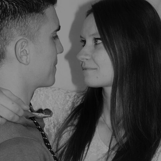 JULIE & GUILLAUME