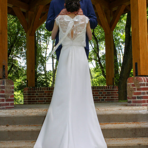 MARIE & MICKAEL