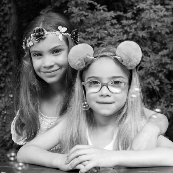 OCEANE & LEANE
