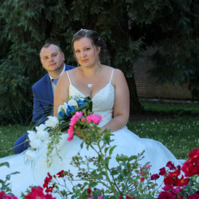 Ophélie & Sèbastien