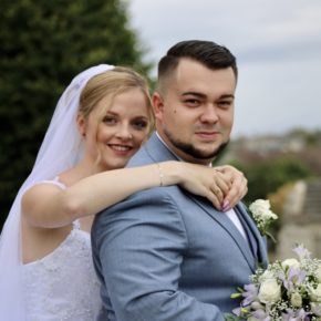 CORISANDRE & CHRISTOPHER